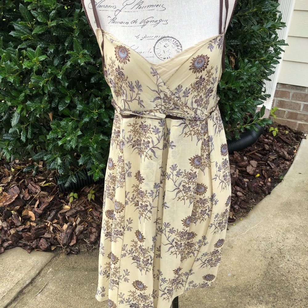 Max Studio Dress